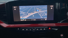 Vauxhall Mokka 1.2 Turbo SRi Nav Premium 5dr Petrol Hatchback